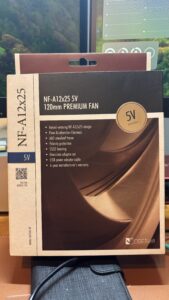 Noctua Fan