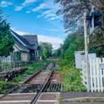 A Few Hours of Railways on the Air
