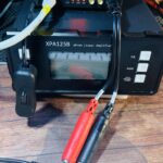 Easy Hermes Lite 2 PTT and a useful PSU Switch