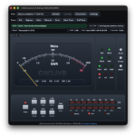 Coding Project - LDG AT-1000ProII + M-1000 Controller